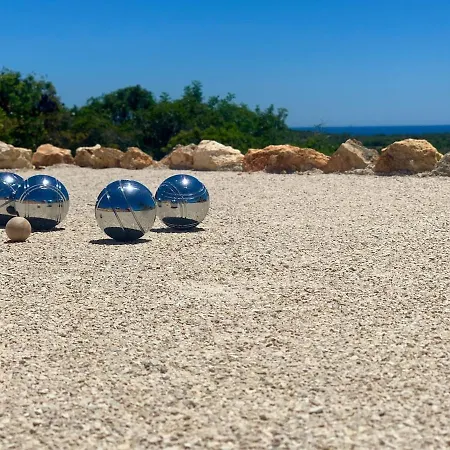 Casa Mu Lagoa (Algarve)