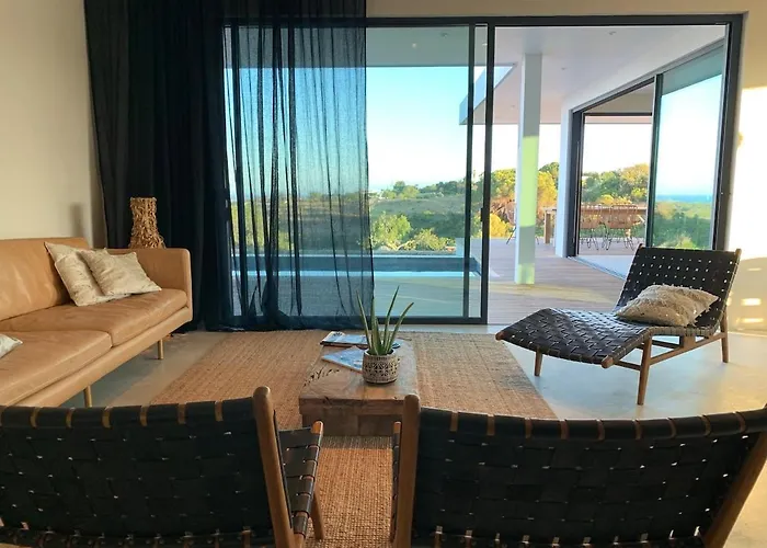 Willa Casa Mu Lagoa (Algarve)