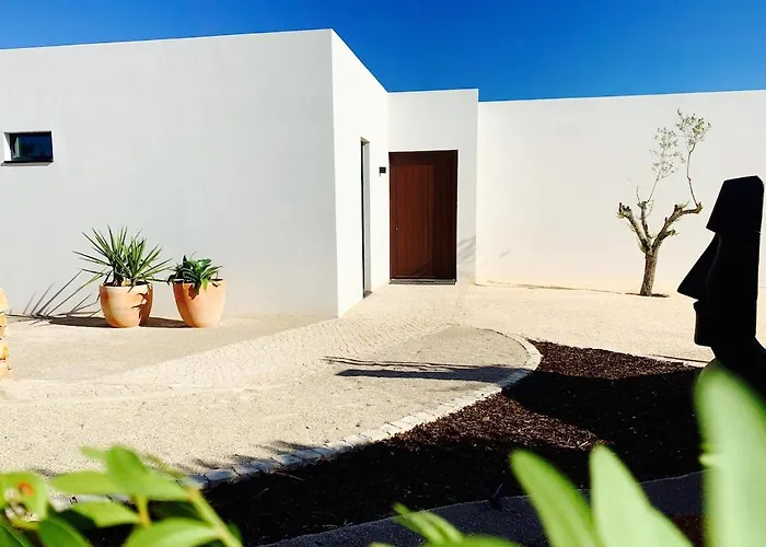 Casa Mu Lagoa (Algarve)