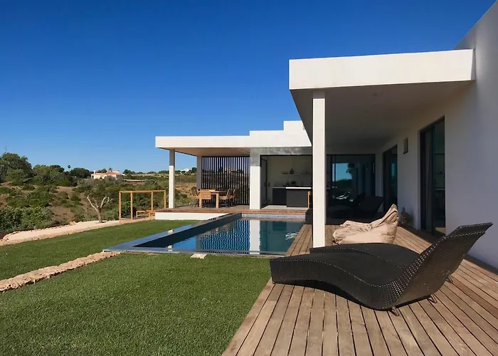 Casa Mu Villa *