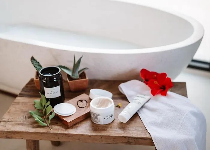 Casa Mu Willa Lagoa (Algarve)