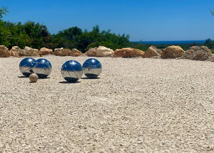 Casa Mu Lagoa (Algarve)