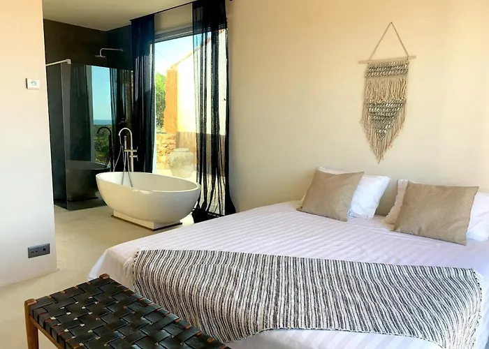 Casa Mu Villa *