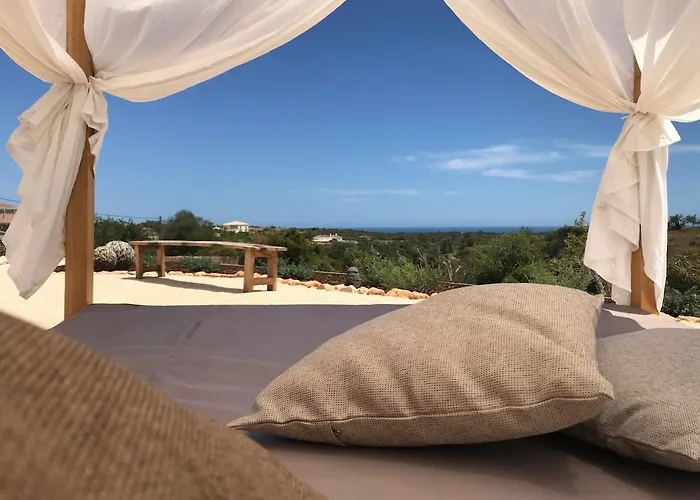 Villa Casa Mu *