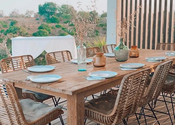 Casa Mu Willa Lagoa (Algarve)