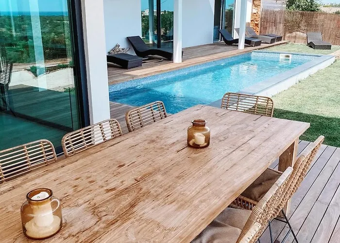 Casa Mu Willa Lagoa (Algarve)