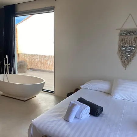 Casa Mu *