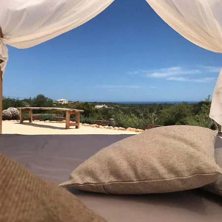 Vila Casa Mu *