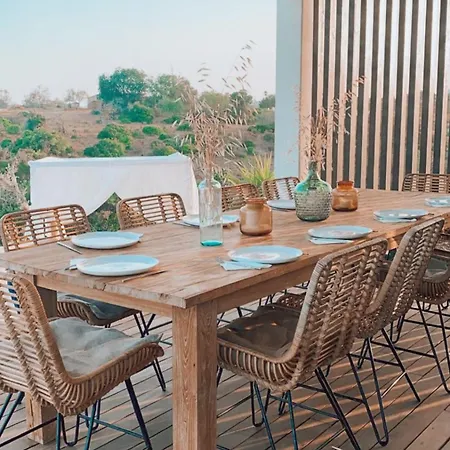 Casa Mu Villa Lagoa (Algarve)