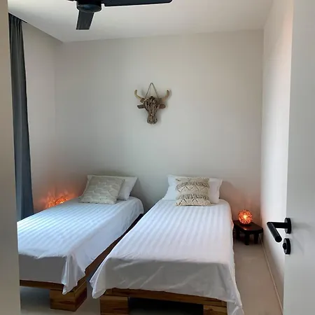 Vila Casa Mu *