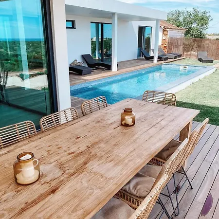 Casa Mu Vila Lagoa (Algarve)