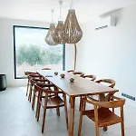 Casa Mu فيلة *