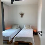 فيلة Casa Mu *