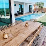 Casa Mu فيلة لاغوا