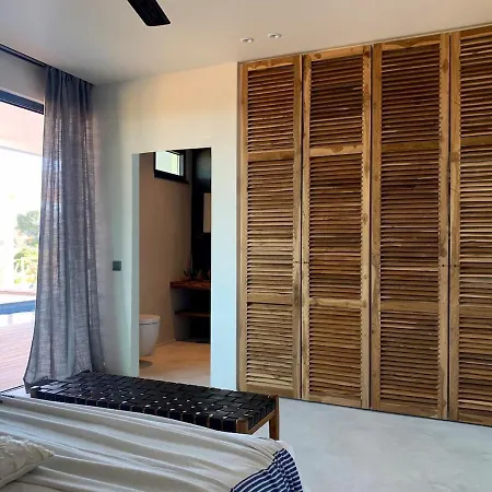 Casa Mu * لاغوا