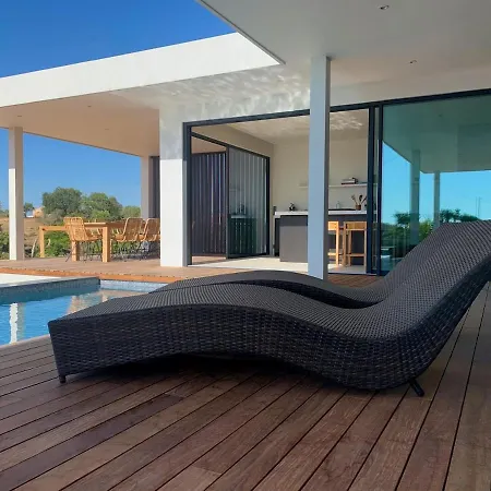 فيلة Casa Mu