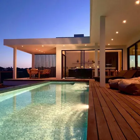Casa Mu